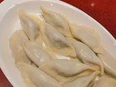 -喜家德虾仁水饺(东海缤纷天地店)