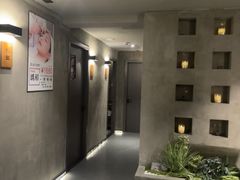-施奈儿.洗头頭療.按摩SPA.采耳(上梅林店)