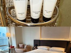 -上海外滩茂悦大酒店