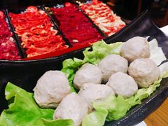 -牛a潮汕鲜牛肉粿条(天河北店)