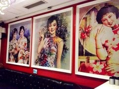 -自由港KTV(王子公主金平店)