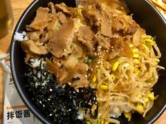 -新石器烤肉(无锡万象城店)