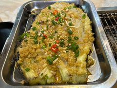 -回头烧烤(悦荟购物中心店)
