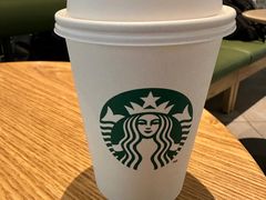 -星巴克(万都店)