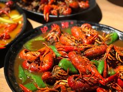 -沪小胖小龙虾(淮海中路旗舰店)
