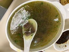 -泰煌鸡·上海白斩鸡·鸡汤面(万航店)