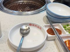 -韩香福烤肉庄园(荣成店)