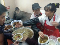 -邢老三肉丸糊辣汤·非遗美食(凤城六路店)