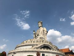 -东莞观音山旅游风景区