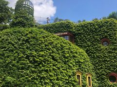 -三鹰之森吉卜力美术馆