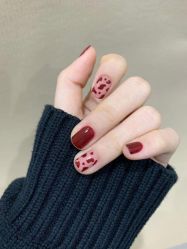 -M·X Nail日式美甲美睫