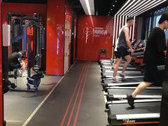 -FEELINGME乐刻包月私教馆·健身(澳门路店)