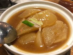 -局气烤鸭·北京菜(前门店)