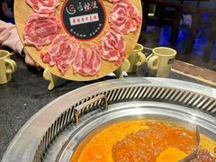 -唇辣号重庆老火锅(燕郊鑫乐汇店)