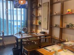 -衣川小森林·料理·寿司(鸿铭中心店)