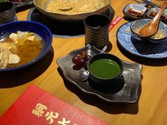 -綱元·海鲜豆捞(明州里店)