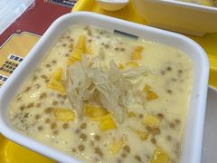 -满记甜品(金融街店)