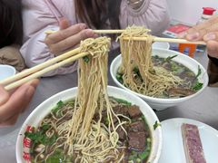 -老赵面店(大西路店)