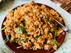 -鸿姐老火锅(疁城新天地店)