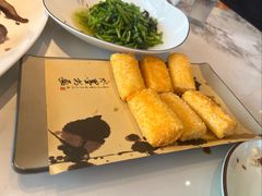 -鸡毛换糖(高桥店)