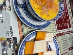 -捷信牛奶甜品世家(合生汇店)