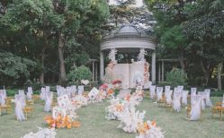 -花园饭店·宴会厅
