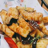 川菜，刻在骨子里的爱[调皮]