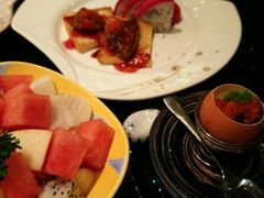 -千鹤日本料理(穿山路店)