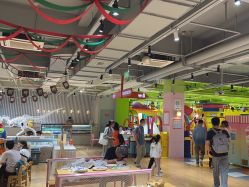 -宝燕乐园(闵行旗舰店)