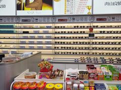 -青山良镜(中国丹阳国际眼镜城店)