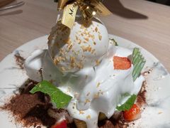 -卡朋西餐(悦汇城店)