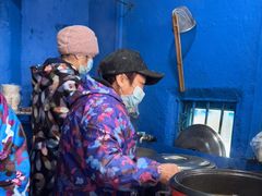 -阿婆米粉店