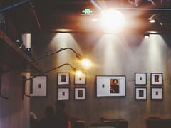 -MUSEE CAFE(保利·时光里店)