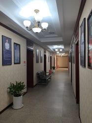 -南京医科大学友谊整形外科医院