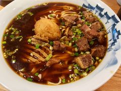 -难忘的面(五矿君澜酒店)