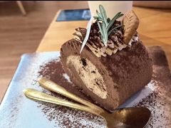 -沏点Trattoria意大利餐厅(新街口店)