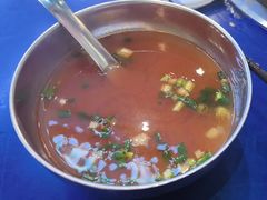 -马路边边火锅串串(观前街店)