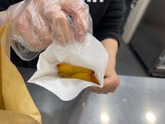 -SUBWAY赛百味(欧亚新生活店)