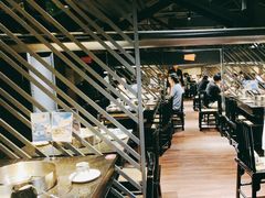 -捞王锅物料理(凯旋路店)