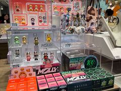 -泡泡玛特POPMART(合生汇店)
