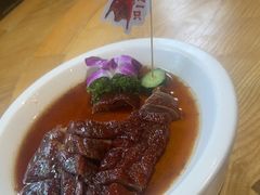 -德胜轩正宗顺德菜(宝安沙井会展中心店)