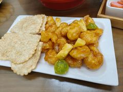 -鲁南仔·滕州炒鸡(经三路店)