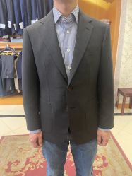 -WWCHAN西服店(茂名南路店)