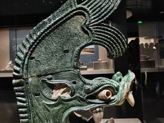 -宁夏博物馆