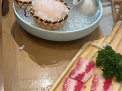 -湯系·煲汤手艺人(东二环泰禾广场店)