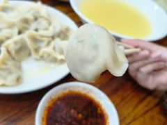 -王菊美食街·王菊面馆(总店)