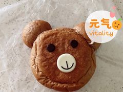 -奈雪的茶(天河城店)