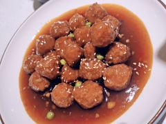 -老太原菜馆(府西街店)
