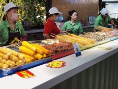 -莫子山·云中食街