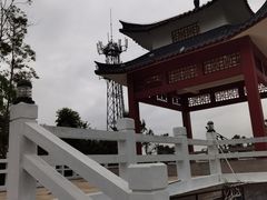 -江门古兜温泉小镇